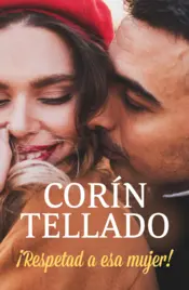 Portada ¡Respetad a esa mujer!