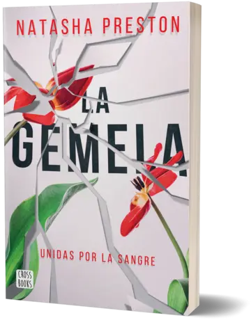 Portada La gemela