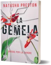Miniatura portada 3d La gemela