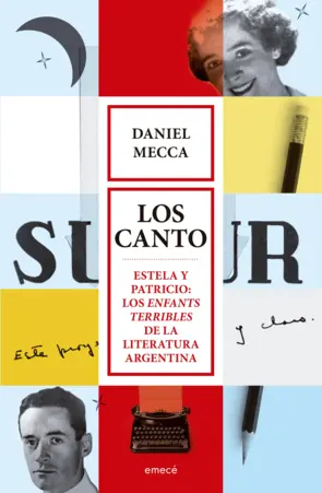 Portada Los Canto