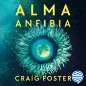 Portada Alma anfibia
