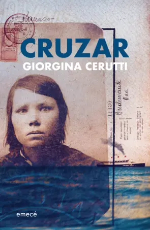 Cover image Crossing