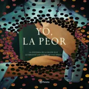 Fragmento de audio del libro 