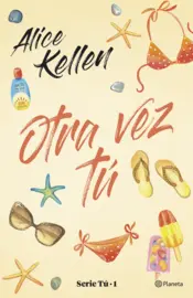 Portada Otra vez tú