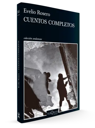 Portada Cuentos completos