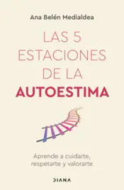 Portada Las 5 estaciones de la autoestima