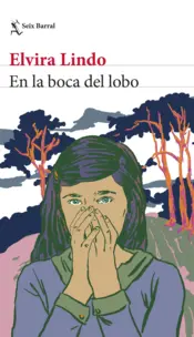 Portada En la boca del lobo