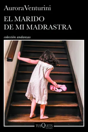 Portada El marido de mi madrastra