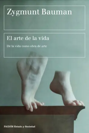 Portada El arte de la vida