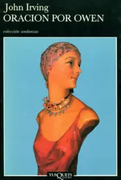 Portada Oración por Owen
