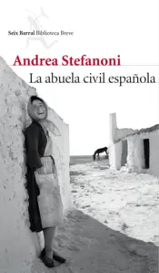 Portada La abuela civil española (Edición española)