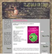 Portada La suerte de encontrarte 0