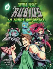 Portada La torre imposible