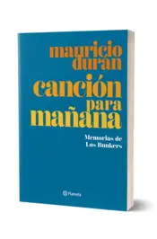 Miniatura portada 3d Canción para mañana