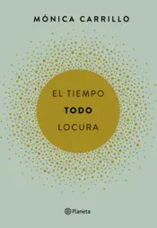 Portada El tiempo. Todo. Locura