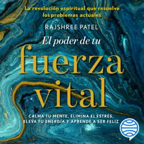 Portada El poder de tu fuerza vital