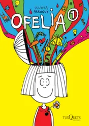 Portada Ofelia 1