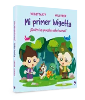 Miniatura portada 3d ¿Quién ha puesto este huevo?