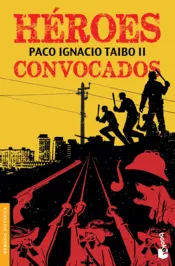 Portada Héroes convocados
