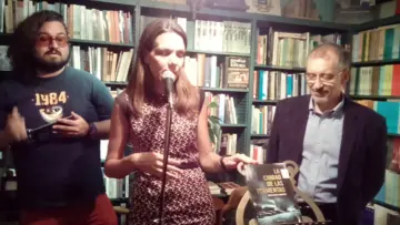 Imagen extra La ciudad de las tormentas 3