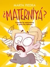 Portada ¿Materniyá?