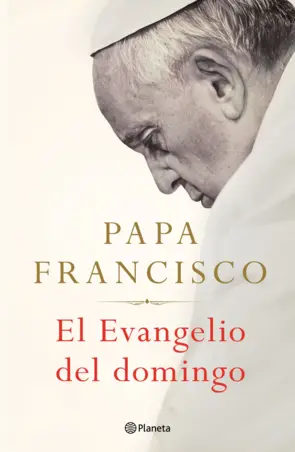 Portada El Evangelio del domingo