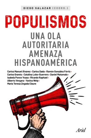 Portada Populismos