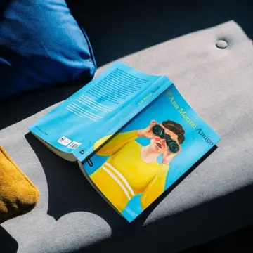 Imagen extra Amigo 0