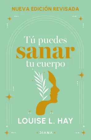 Portada Tú puedes sanar tu cuerpo