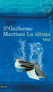 Portada La última vez