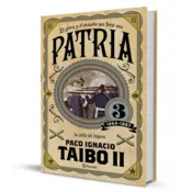 Portada Patria 3 0