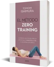 Miniatura portada 3d El método Zero Training (Edición mexicana)