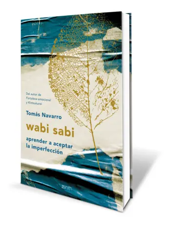 Portada wabi sabi