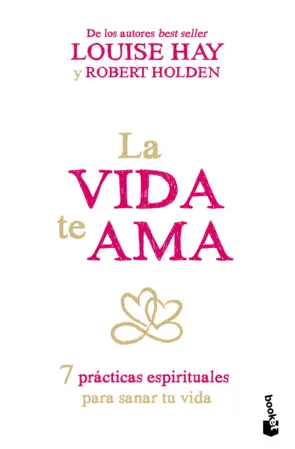 Portada La vida te ama