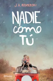 Portada Nadie como tú
