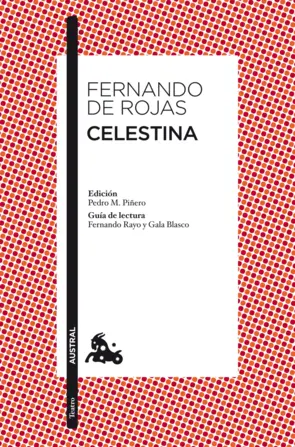 Portada Celestina
