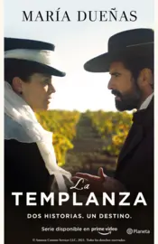 Portada La Templanza