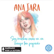 Fragmento de audio del libro 