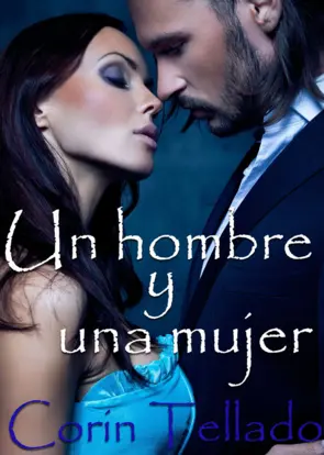 Portada Un hombre y una mujer