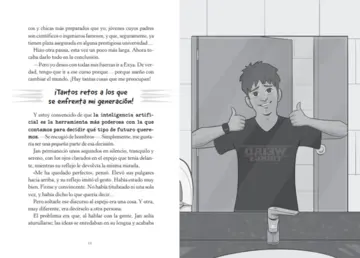 Imagen extra El sueño de Mia 1