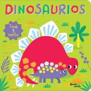 Portada Dinosaurios