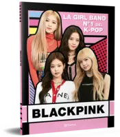 Miniatura portada 3d Blackpink