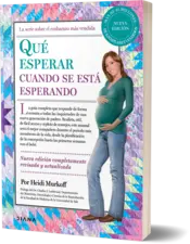 Miniatura portada 3d Qué esperar cuando se está esperando