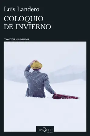 Portada Coloquio de invierno