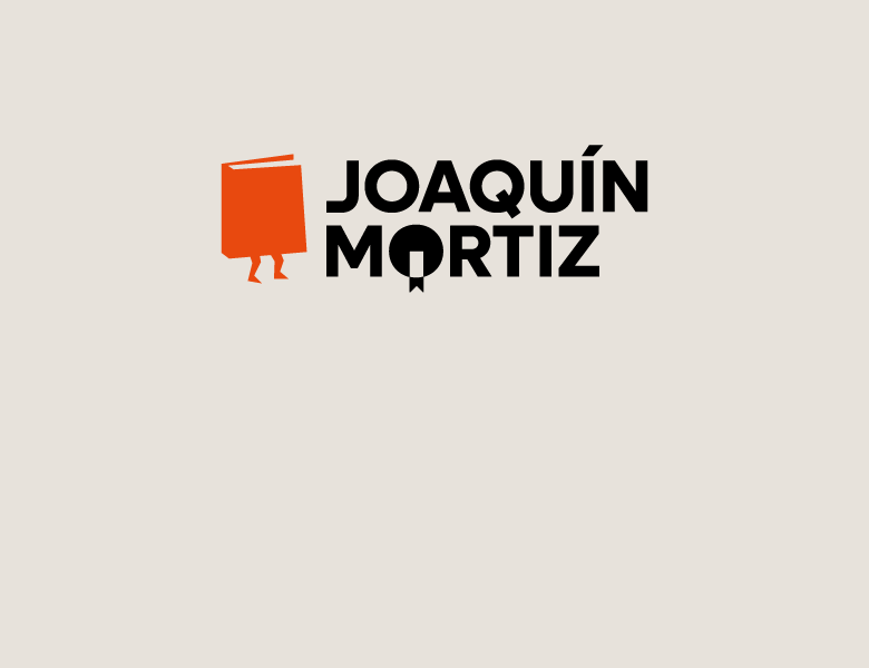 Imagen de fondo Colección Clásicos Joaquín Mortíz
