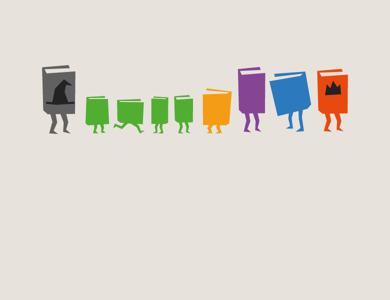 Imagen de fondo J. R. R. Tolkien