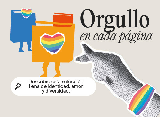 Miniatura Libros LGBTIQA+