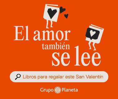 Miniatura Libros para regalar este San Valentín