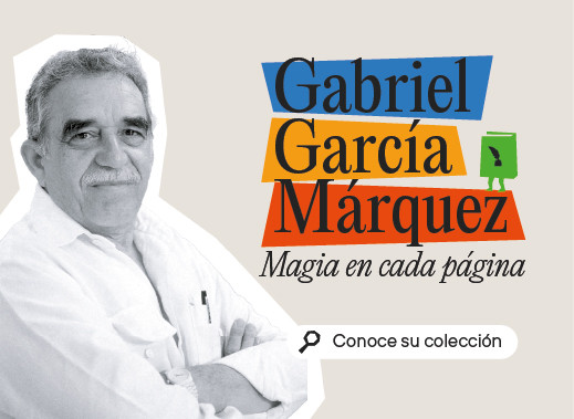 Miniatura Gabriel García Márquez