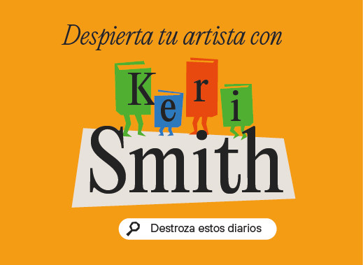 Miniatura Keri Smith